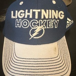 Tampa Bay Lightning Hockey hat